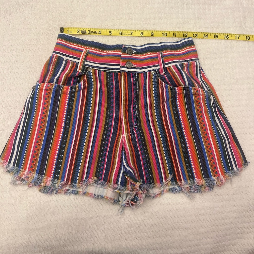 CLEANOUT SALE🚨 Gitano Vintage Jean Shorts